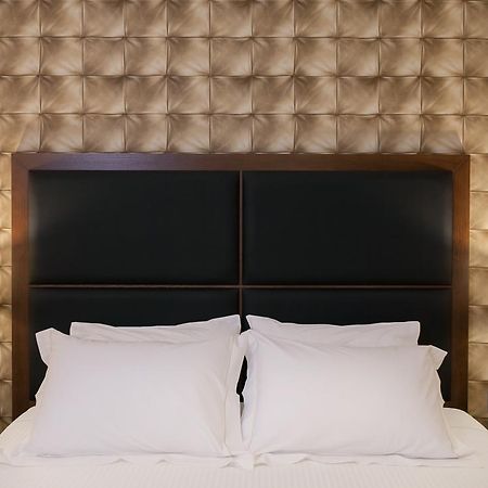 Anaktorikon Boutique Hotel 特里波利斯 外观 照片