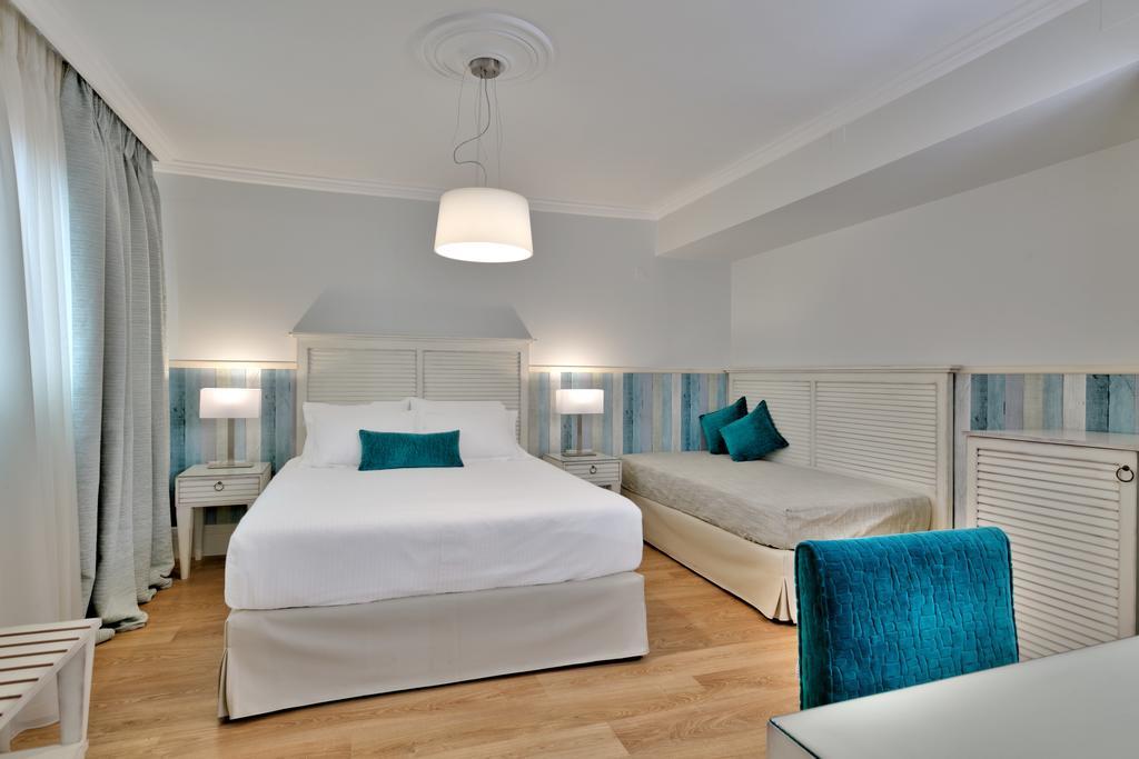 Anaktorikon Boutique Hotel 特里波利斯 外观 照片