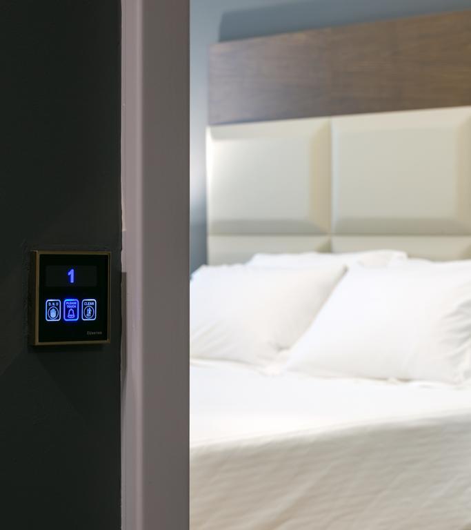 Anaktorikon Boutique Hotel 特里波利斯 外观 照片