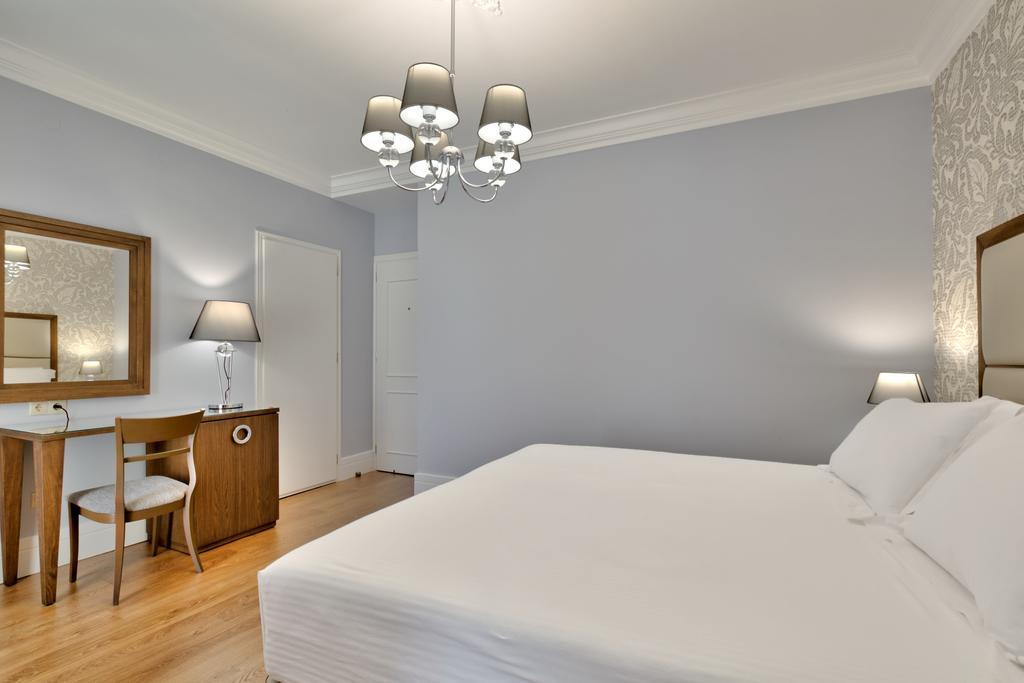 Anaktorikon Boutique Hotel 特里波利斯 外观 照片