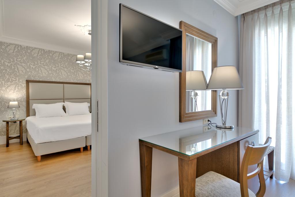 Anaktorikon Boutique Hotel 特里波利斯 外观 照片