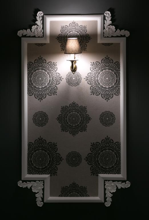 Anaktorikon Boutique Hotel 特里波利斯 外观 照片