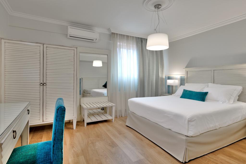 Anaktorikon Boutique Hotel 特里波利斯 外观 照片