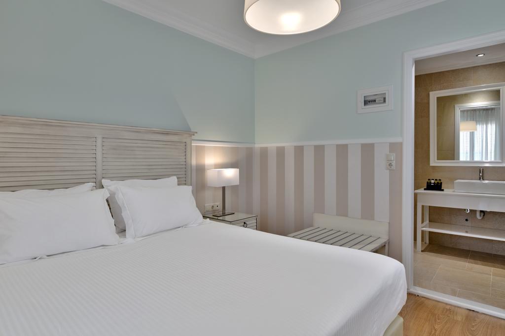 Anaktorikon Boutique Hotel 特里波利斯 外观 照片