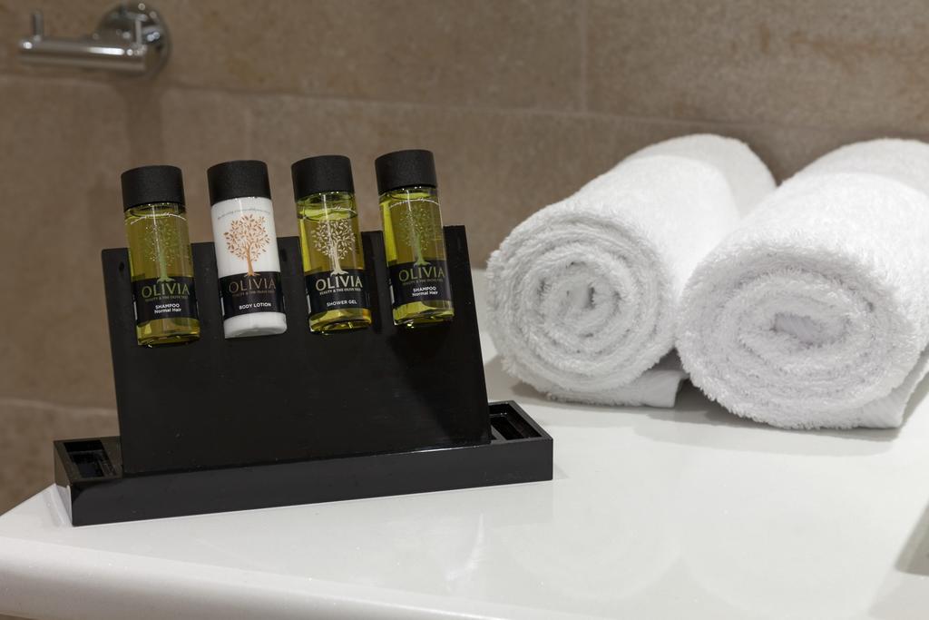 Anaktorikon Boutique Hotel 特里波利斯 外观 照片